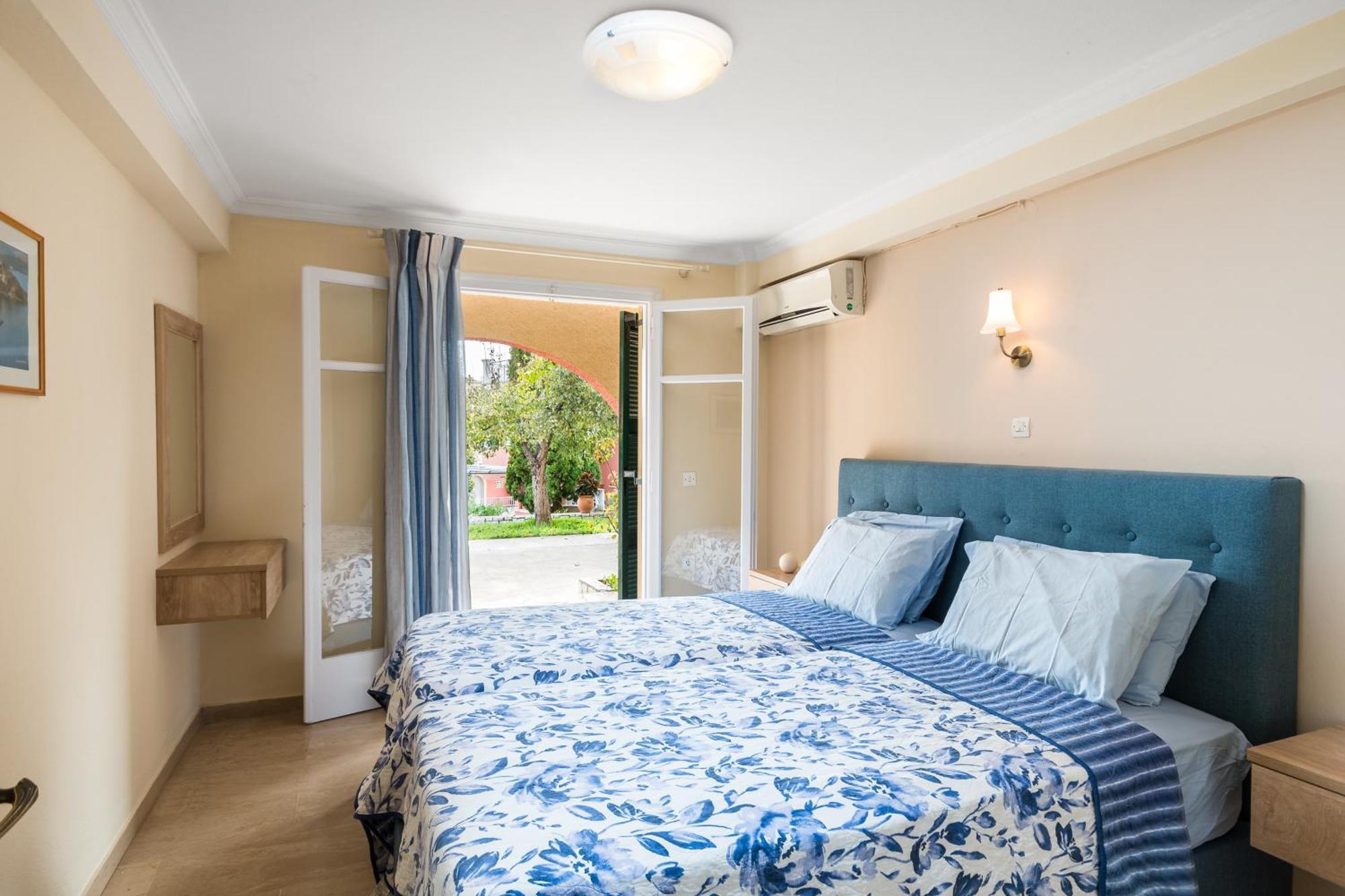 Marietta'S Resort By Konnect, Gouvia Corfu 外观 照片